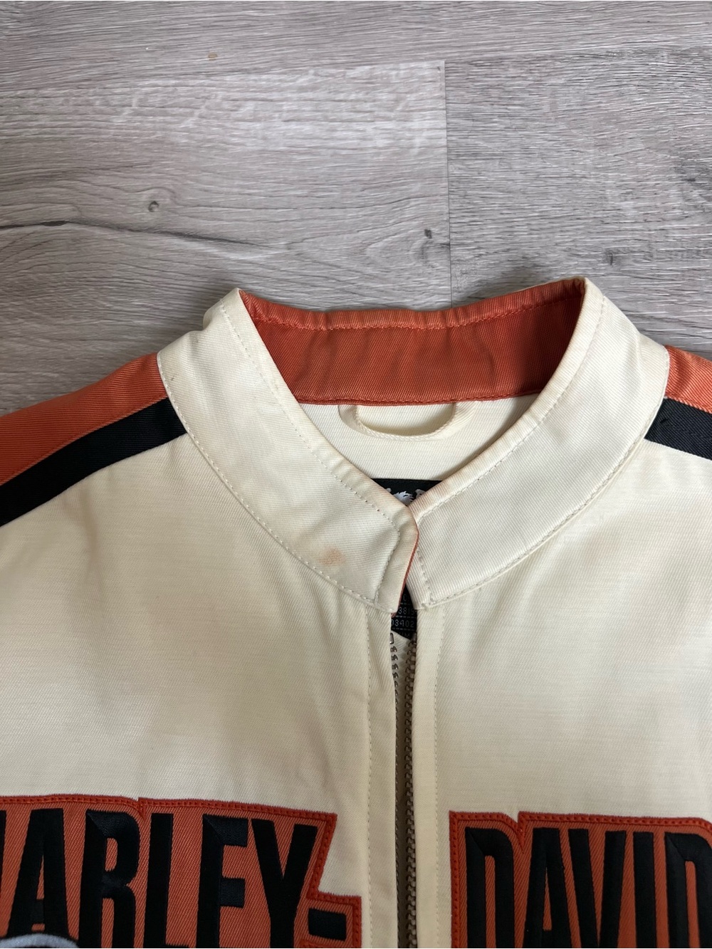 Harley-Davidson Jacket - Picture 4 of 4